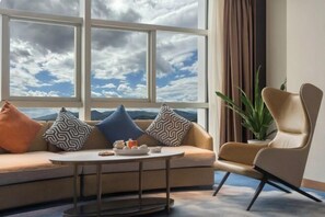 Room - Minlff Hotel (Nan'an)