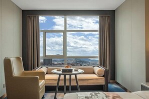 Room - Minlff Hotel (Nan'an)