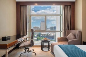 Room - Minlff Hotel (Nan'an)