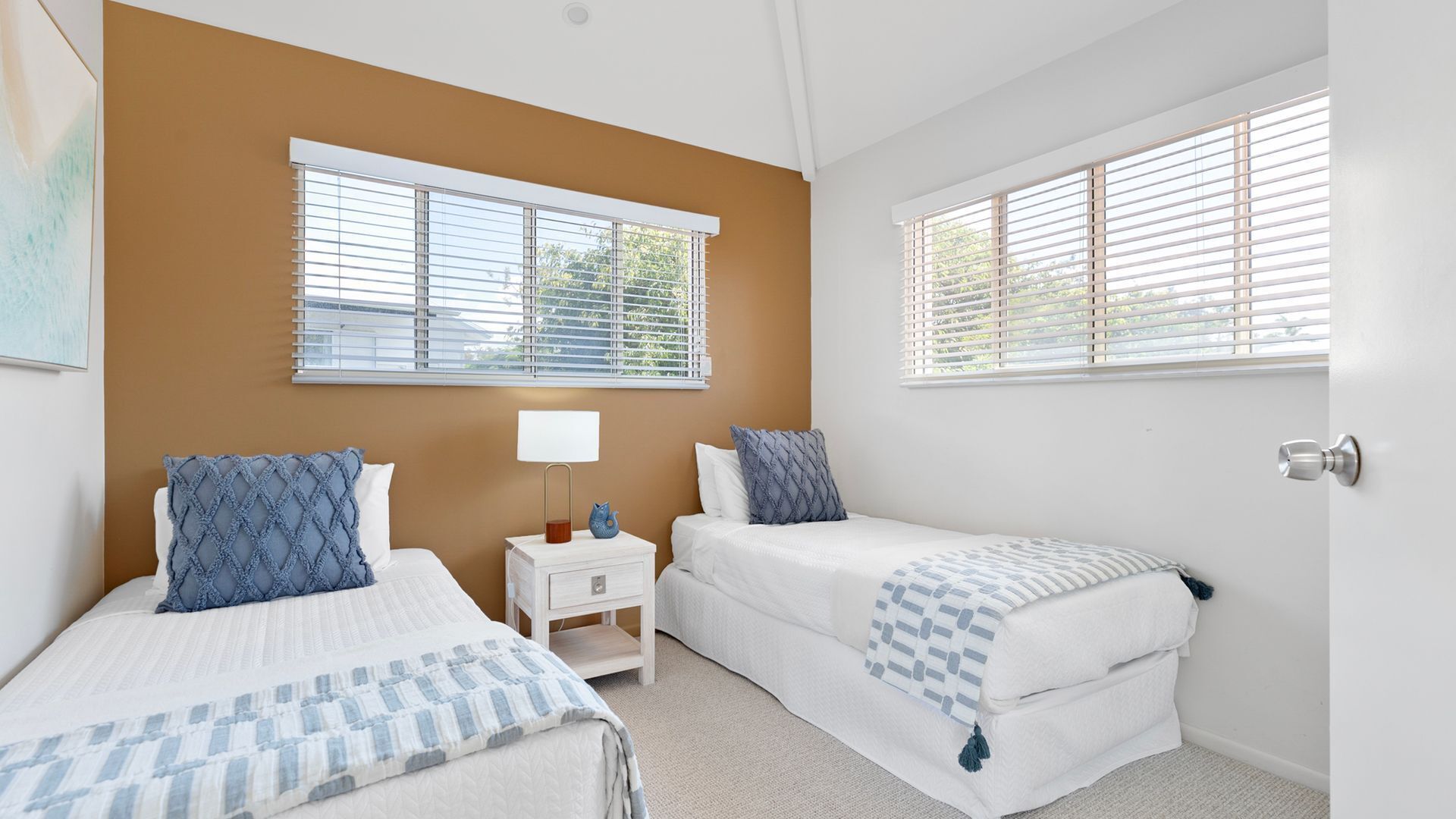 9 Parkshores - Enjoy An Escape In The Perfect Penthouse Apartment - Noosa Heads