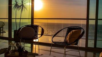 Panoramic Apartment | Interior