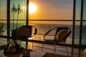 Panoramic Apartment | Interior - Condominio frente al mar  Morros Epic. (Cartagena)