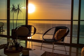 Panoramic Apartment | Interior - Condominio frente al mar  Morros Epic. (Cartagena)