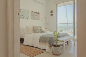 Panoramic Apartment - Condominio frente al mar  Morros Epic. (Cartagena)