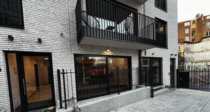 LiĂšge city charm - Opera view