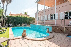Townhouse – comfort, fjellutsikt | Terrasse/patio