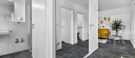 Huis | Interieur