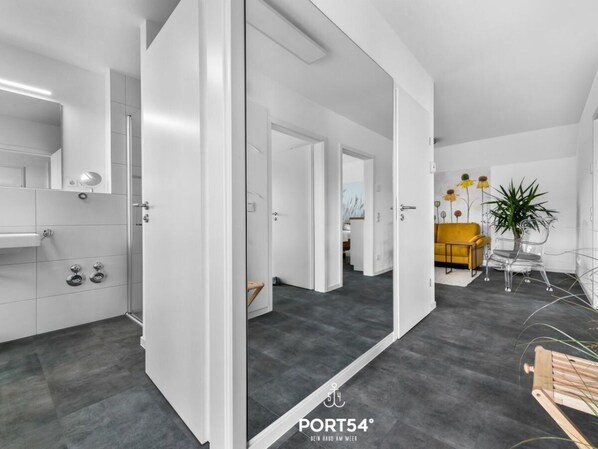 Interior - Sonnendeck Busum (Büsum)