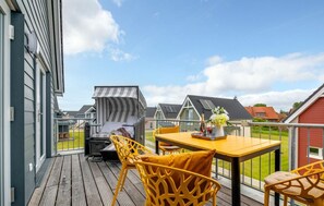 Casa | Restaurante al aire libre