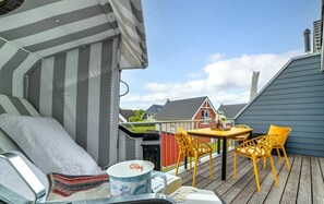 Casa | Restaurante al aire libre