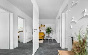 Interior - Sonnendeck Busum (Büsum)