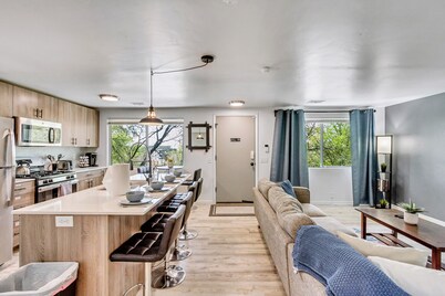 Marmalade by Cloud Dream Homes