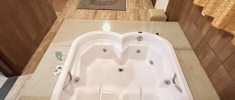 Tab spa persendirian