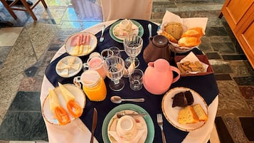 包含每日欧式早餐