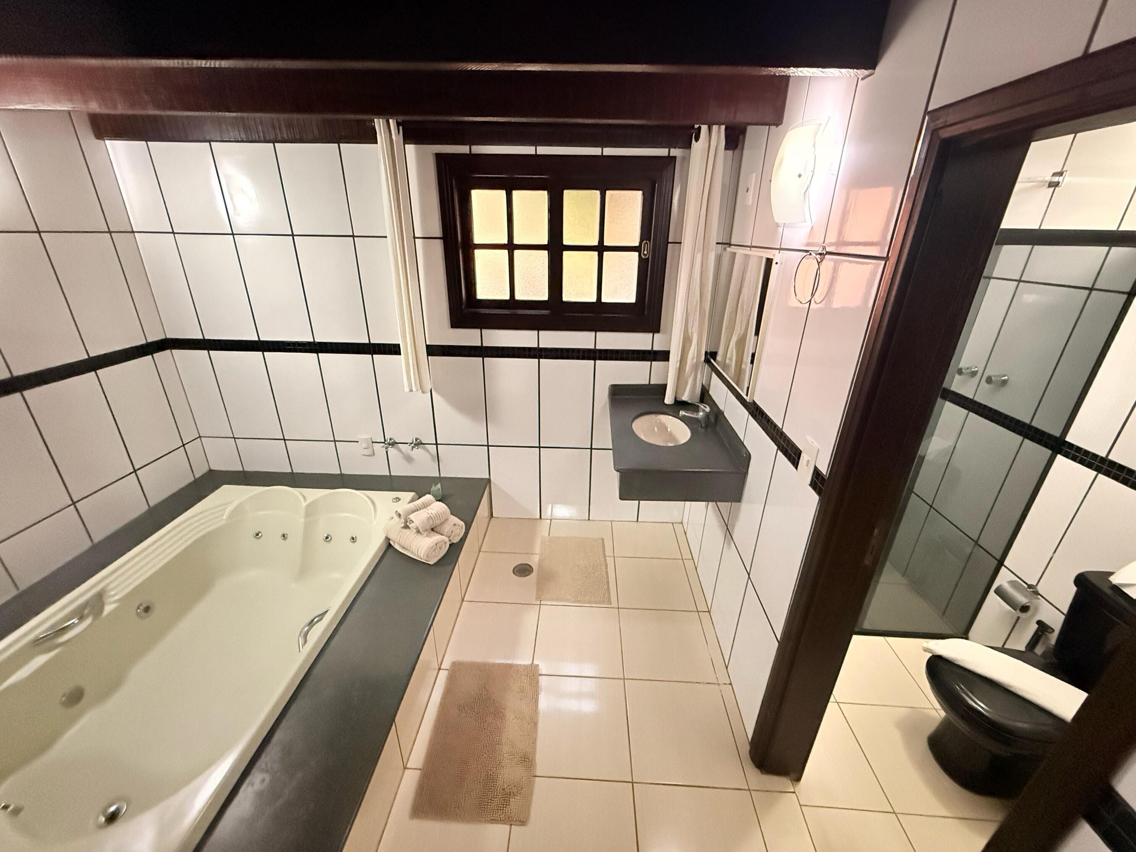 Bồn tắm thủy lực