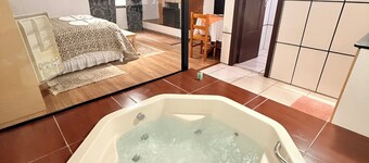 索爾納森特旅館