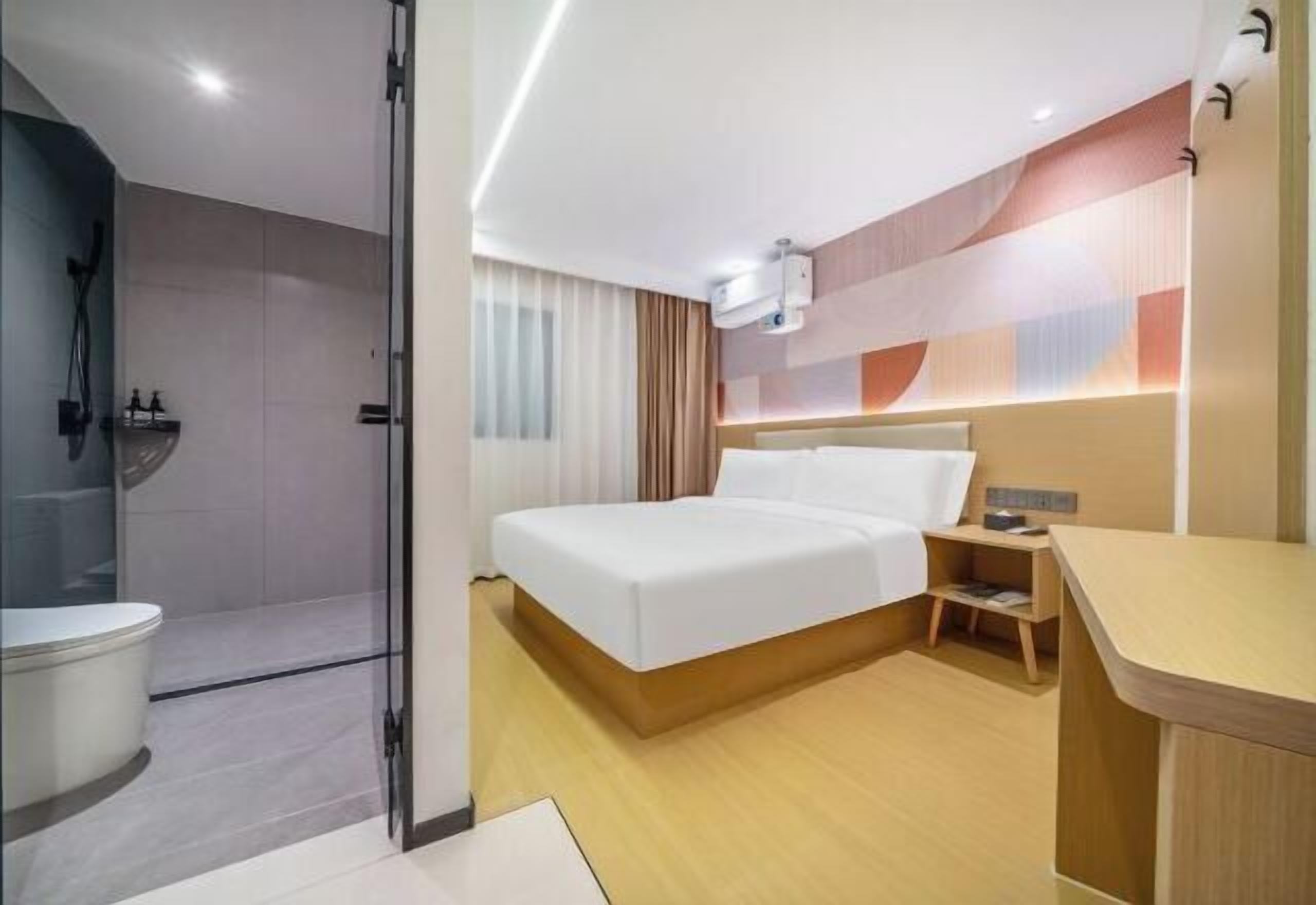 ห้องพัก