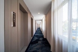 Interior - Huaxinyuan Hotel (Yiyang)