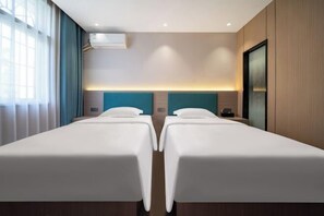 Room - Huaxinyuan Hotel (Yiyang)