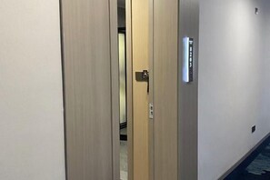 Interior - Huaxinyuan Hotel (Yiyang)