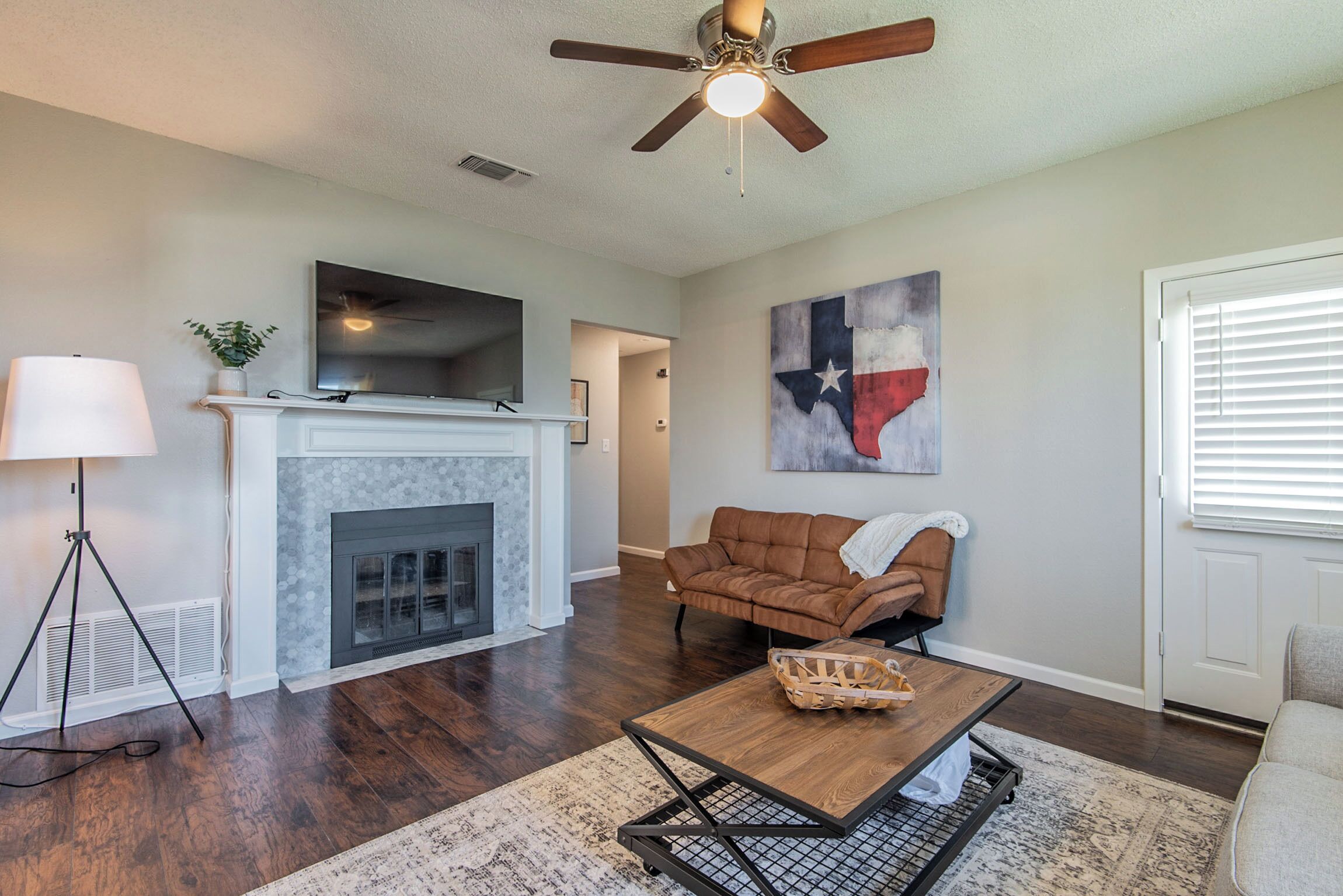Lone Star Haven For 8 - Burleson, TX