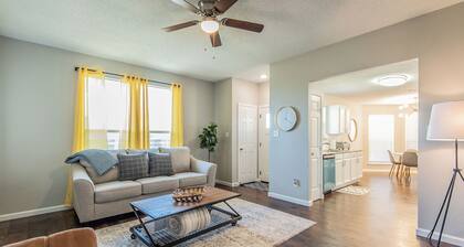 Lone Star Haven for 8