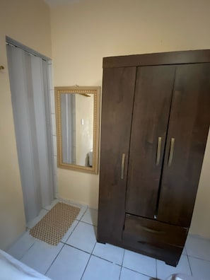Standard Triple Room, 3 Single Beds