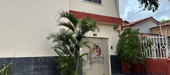 Residencial Dragão