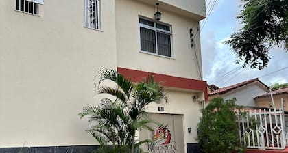 Residencial Dragão