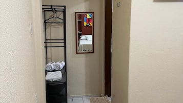 Chambre Double Tradition, 1 lit double