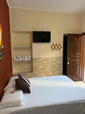 Exterior - Residencial Dragão (Fortaleza)