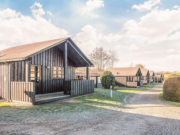 Maison | Extérieur