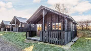 Hus | Udendørsområde