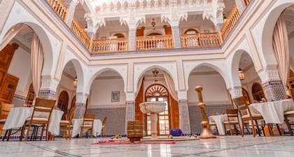 Sidi Brahim Palace