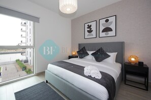 1 Schlafzimmer, Zimmersafe, Bügeleisen/Bügelbrett, kostenloses WLAN