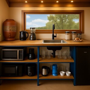 Interior - Orchid Chalet with Jacuzzi, swimming pool, fireplace, bonfire, private backyard (Potuverá Itapecerica da Serra)