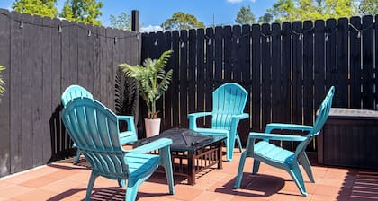 Cozy retreat 1-bedroom apartment with WiFi, AC in enjoyable Mount Dora