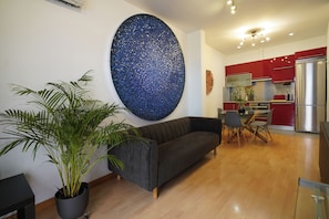 TV connectée