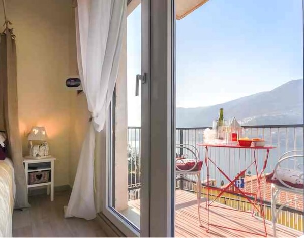 1 Schlafzimmer, Zimmersafe, Bügeleisen/Bügelbrett, kostenloses WLAN