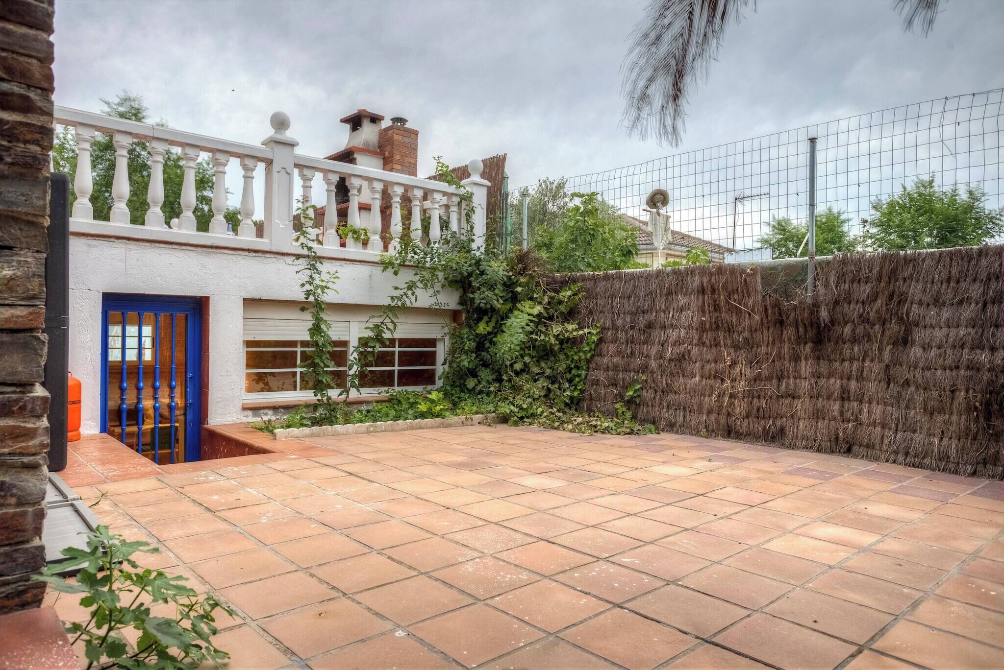 Villa, meerdere slaapkamers, roken, privézwembad | Terras