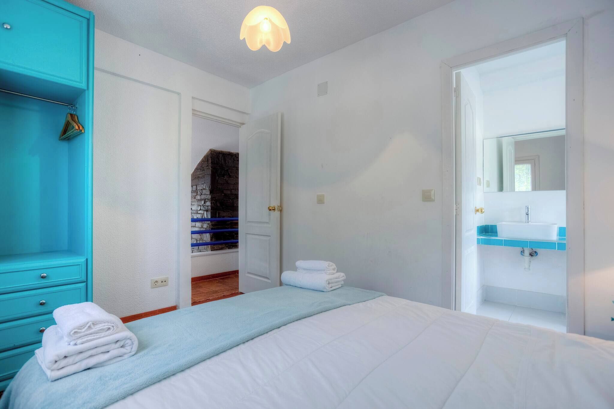 Villa, meerdere slaapkamers, roken, privézwembad | 7 slaapkamers