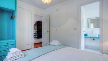 Villa, meerdere slaapkamers, roken, privézwembad | 7 slaapkamers