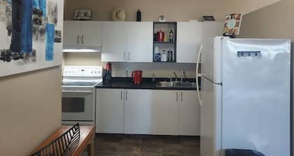Pet Friendly, Sleeps 4, Two Beds