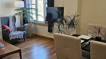 Fernseher