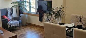 Pet Friendly, Sleeps 4, Two Beds