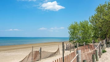 Spiaggia