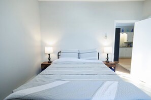 2 chambres, Wi-Fi