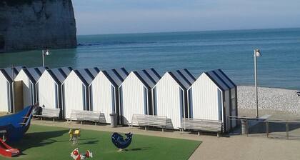 Le Brandeville - VATTETOT SUR MER