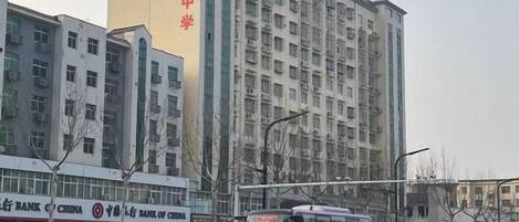 외관