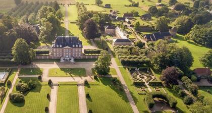 Gîtes de France® - Le Vieux Colombier